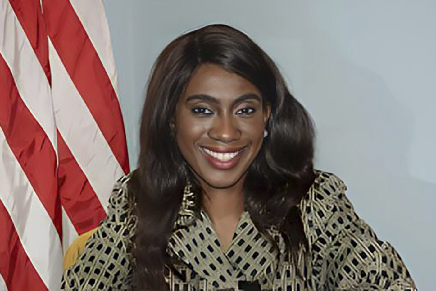 Suspect in New Jersey Councilwoman's Slaying to Remain Held Virginia Until Hearing - Vimarsana News