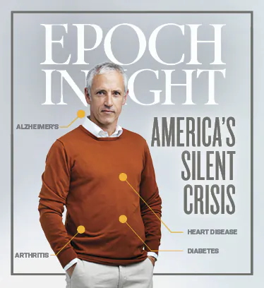 America’s Silent Crisis