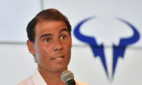 Nadal Having Hip Muscle Surgery, Says Representative