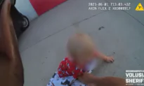 Toddler Returned to Parents After SUV Stolen With Child Inside in Florida