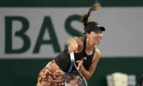 No. 3 Seed Jessica Pegula Ousted at French Open