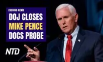 NTD Evening News (June 2): DOJ Closes Mike Pence Classified Documents Probe; At Least 120 Killed in India Train Crash