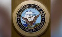 Navy Posts and Then Quietly Deletes LGBT-Themed Images on Social Media