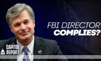 FBI to Provide Document to Oversight Committee Regarding Biden Family Corruption Investigation