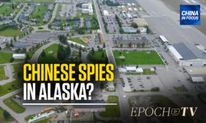 ‘Another Wake-Up Call’: Senator Calls for Details on Alleged Breach at Alaska Military Base