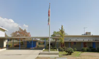 Pride Event at North Hollywood Elementary School Sparks Tense Protest, Minor Skirmishes