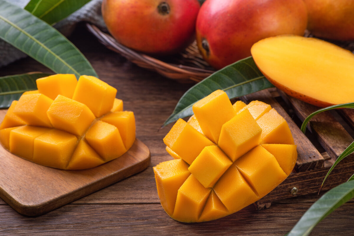 NextImg:The Magnificent Mango