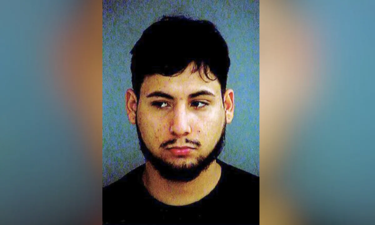Aristeo Martinez. (Courtesy of Anaheim Police Department)