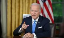 Biden Addresses the Nation on Debt Crisis and the Bipartisan Budget Agreement