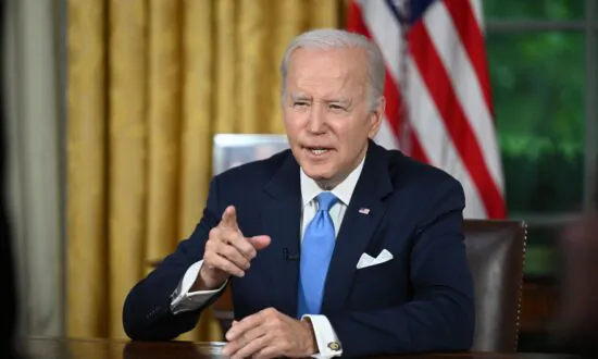 Biden Admin Misses Deadline to Reveal Intelligence Findings on COVID-19 Origins