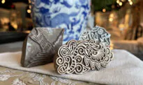 Exploring the Rich History of Indian Block Printing