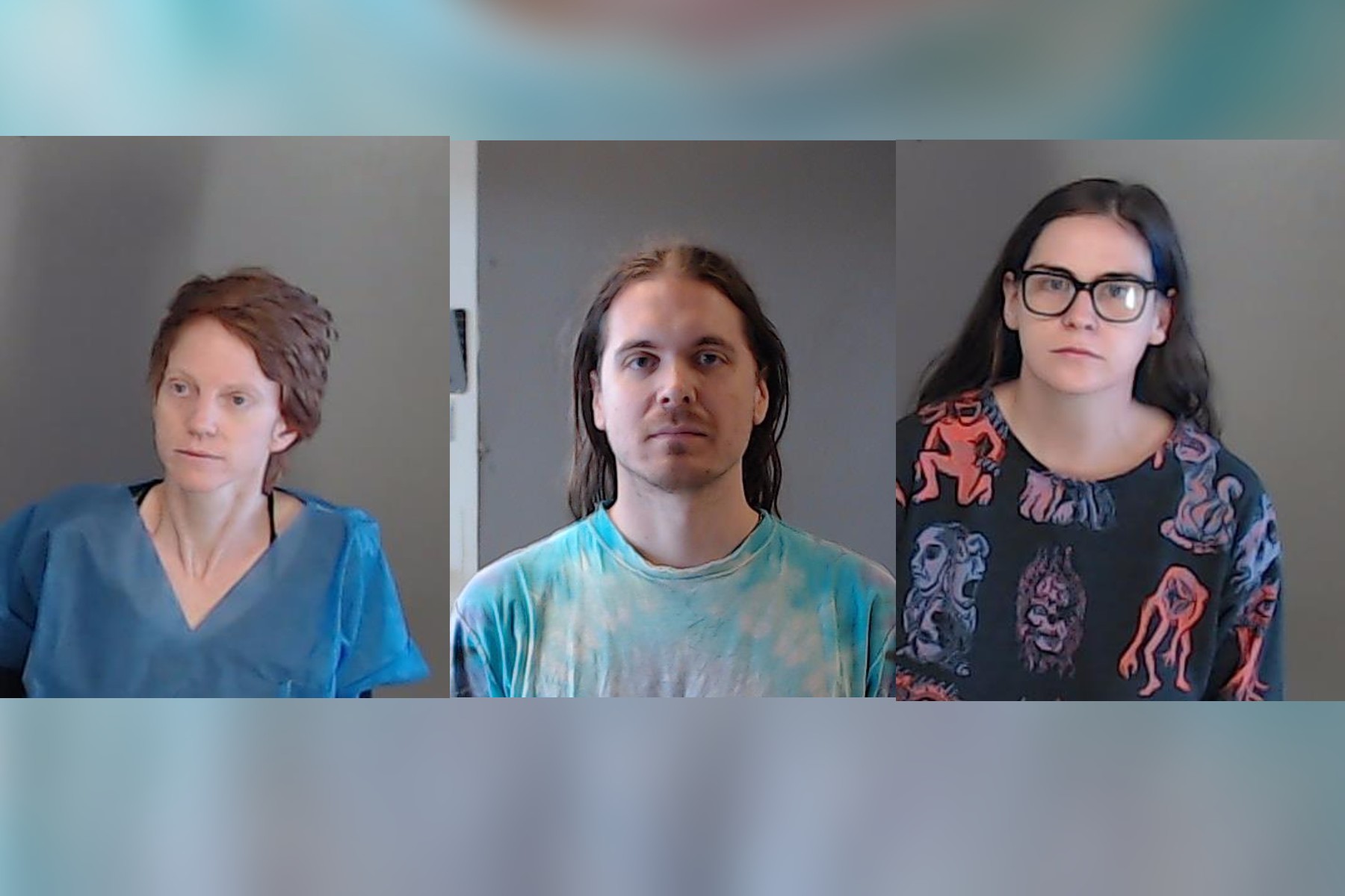 3 Activists Against Atlanta's 'Cop City' Hit With Money Laundering, Charity Fraud Charges - Vimarsana News