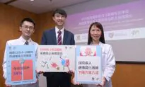CUHK Research: New COVID-19 Oral Medication Lowers Risk of Hospital Admission of Older Patients by 54 Percent
