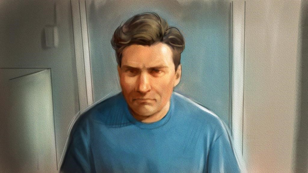 NextImg:Serial Killer Paul Bernardo's Transfer to Medium-Security Prison 'Incomprehensible,' Says Minister