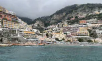 Southern Italy and Sicily: An Unexpected Tropical Paradise With a Side of History