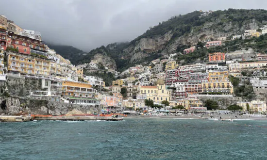 Southern Italy and Sicily: An Unexpected Tropical Paradise With a Side of History