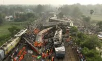 Two Full-Capacity Passenger Trains Collide With Goods Train in India, Leading to ‘Monumental Tragedy’