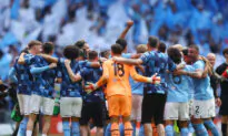 Manchester City Edge Closer to Treble After FA Cup Final Win Over Manchester United