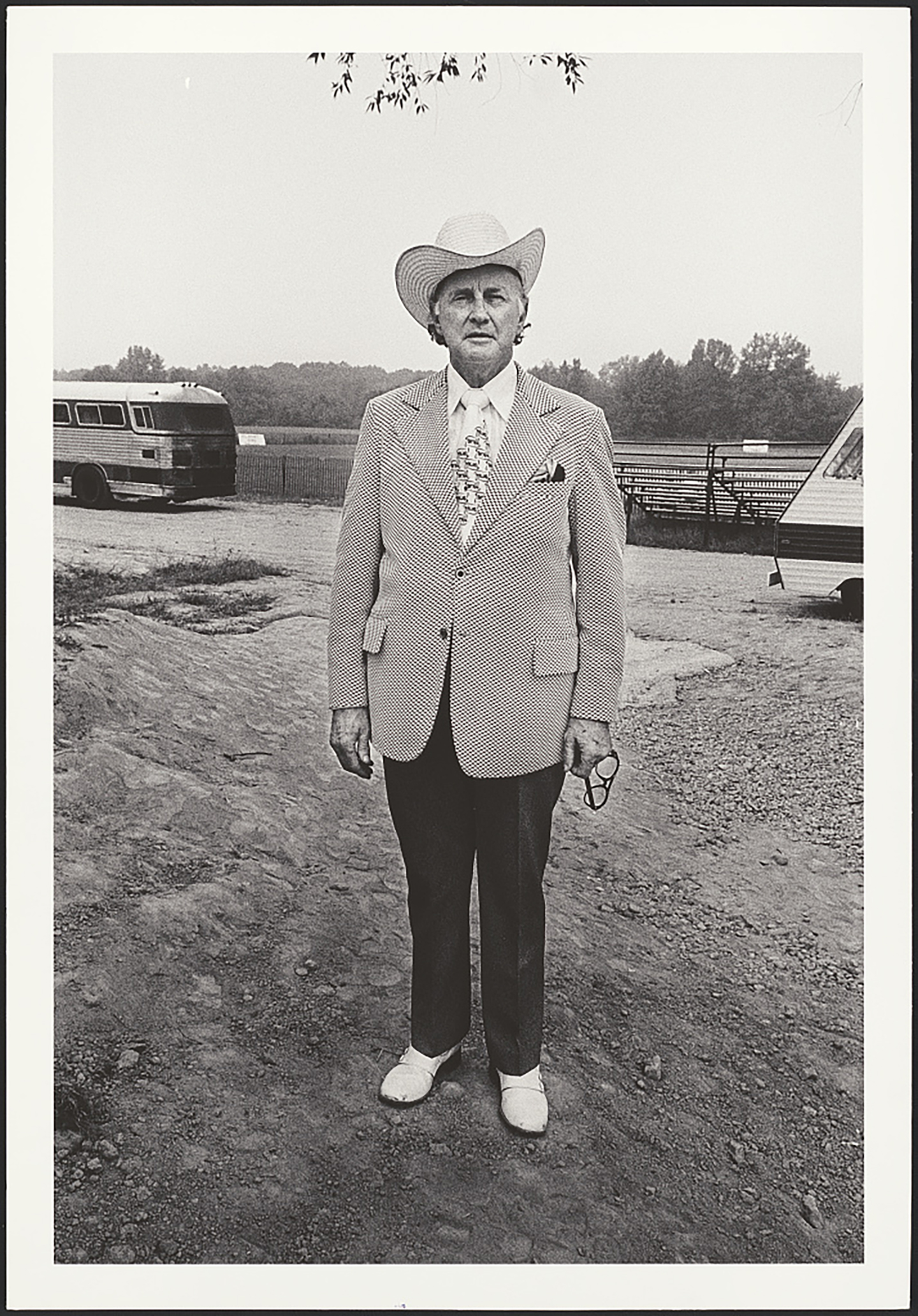 Bill Monroe