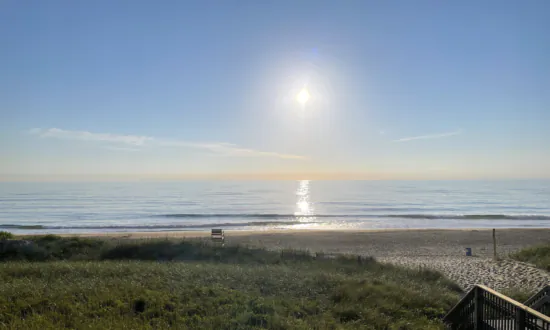 The Outer Banks: Beyond the Beach