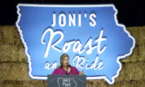 8 Republican Presidential Hopefuls Attend Iowa ‘Roast and Ride’ Event; Trump Notably Absent