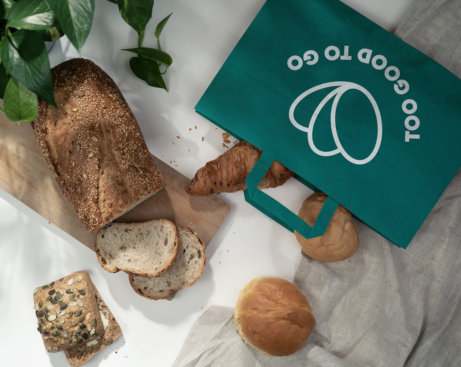 This App Is Fighting Food Waste With Discounted Mystery Bags From Dallas Restaurants - Vimarsana News