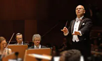 Ludwig van Beethoven: 9th Symphony, 4th movement | Arvo Volmer and Orchestra Haydn of Bozen and Trento