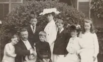 How Grief Spurred Teddy Roosevelt to Protect the Wilderness