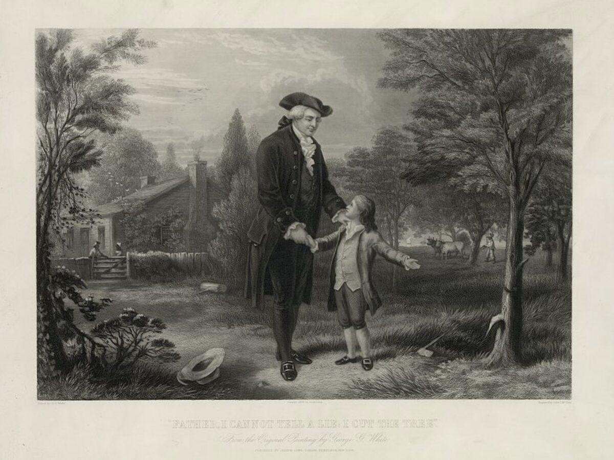The Education and Experiences That Shaped America's First Founding Father