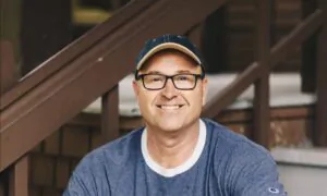 How Rob Kenney, the ‘Internet’s Dad,’ Is Filling the Father Gap