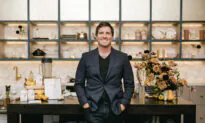 How an Award-Winning Chef and Cyclist Keeps His Mind and Body in Top Condition