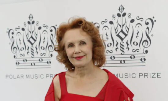 Acclaimed Composer Kaija Saariaho Dies of Brain Tumor at Age 70
