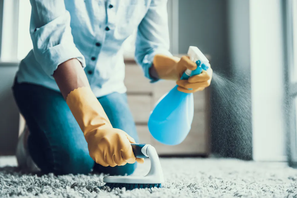 Many consumer products commonly used in daily life may release toxic gases, posing a threat to human health. (VGstockstudio/Shutterstock)