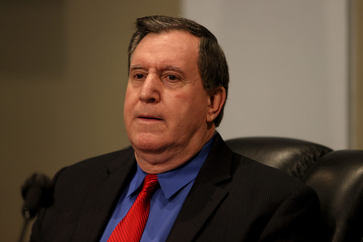 $63 Million Verdict Against Miami Commissioner Accused of Political Retaliation