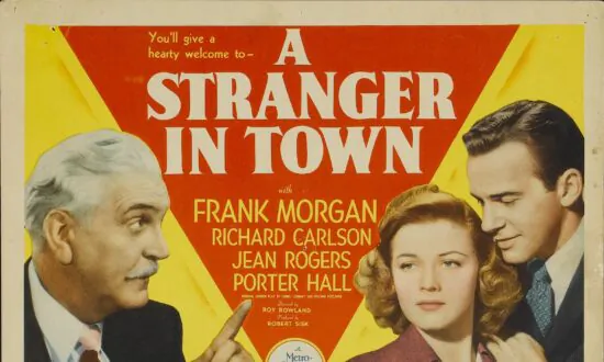 Fighting Corruption in Small Places: ‘A Stranger in Town’