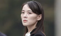 North Korean Leader’s Sister Vows 2nd Attempt to Launch Spy Satellite, Slams UN Meeting