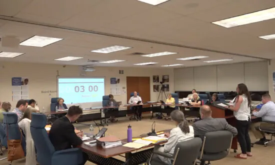 Parents Unite Against Bullying at Pennsylvania Middle School