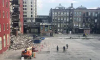 Missing Man’s Body Recovered at Iowa Apartment Collapse Site; 2 Others Still Missing