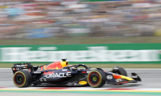 Verstappen Wins Spanish GP From Pole for 40th Career Victory