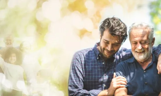 ‘Father Son Run’: Dads Who Make That Personal Connection