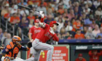 Ohtani, Rengifo Lifts Angels Past Astros to Avoid Sweep, 2–1
