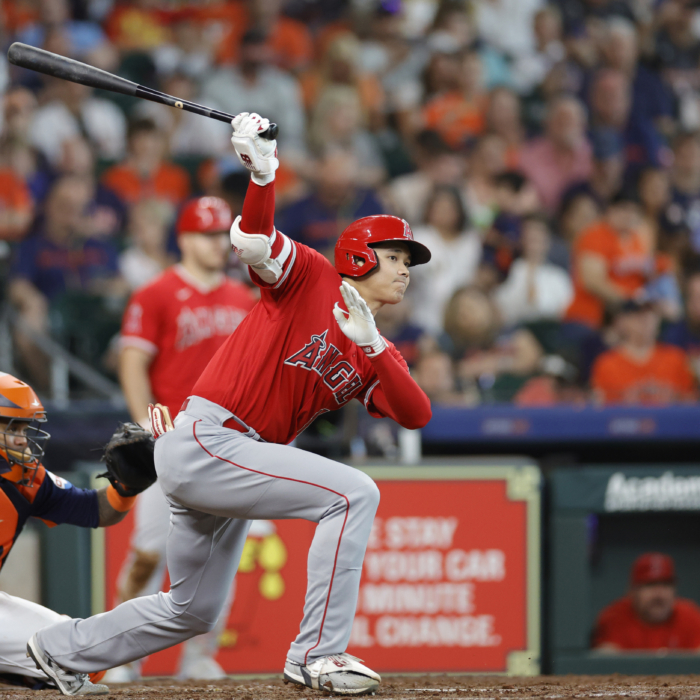 Bregman, Abreu and Tucker help Astros past Angels 5-2 as Blanco get first  MLB win