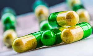 4 Common Medications May Increase Depression Risk