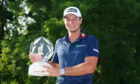 Hovland Delivers Clutch Putts and Wins Memorial in Playoff
