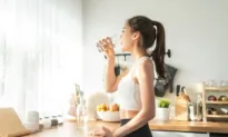 Lifestyle: Healthy H2O: Home Water Filtration, Simplified