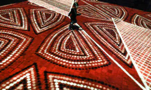 Woke, Crony Capitalism Takes Hold Down Under