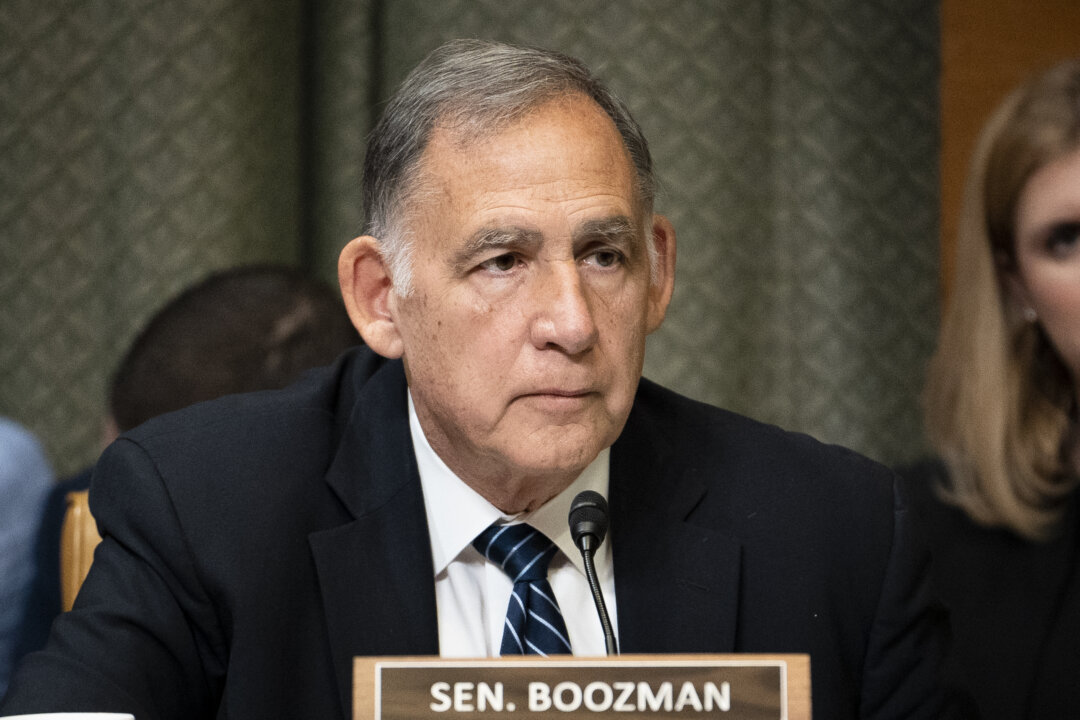 LIVE NOW: Senate Hearings to Examine Review of USDA Reorganization Proposal