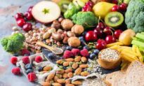 Dietary Fiber Helps Prevent Dementia, but Be Wary of Supplements When Taking These Medications