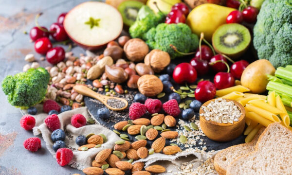 Dietary Fiber Helps Prevent Dementia, but Be Wary of Supplements When Taking These Medications