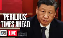 [LIVE NOW] Something Major Is Happening in China; FBI Folds Under Threat of Contempt